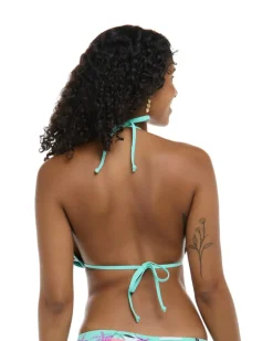 Kali Slider D Cup Top - POSTCARD