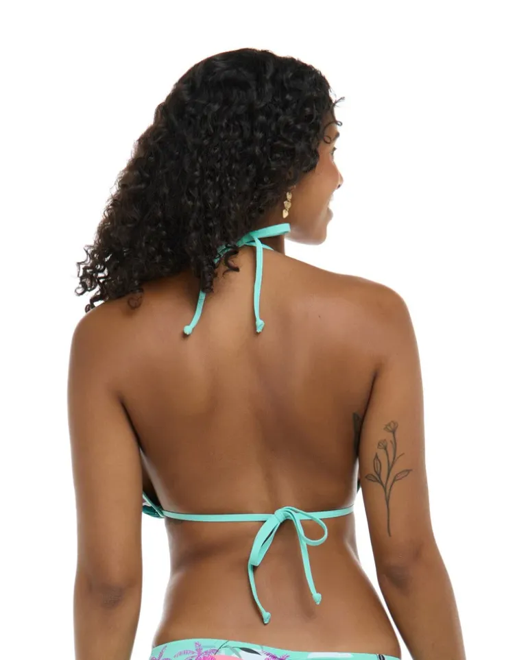 Kali Slider D Cup Top - POSTCARD