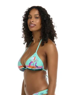 Kali Slider D Cup Top - POSTCARD