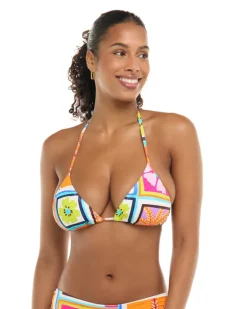 Kali Slider D Cup Top - RIO