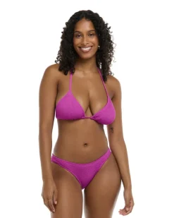 Kali Slider D Cup Top - SORBET (Mauve)