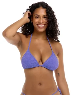 Kali Slider D Cup Top - SPARKLE (Starlight)