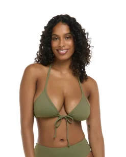 Kali Slider D Cup Top - TUNDRA