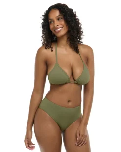 Kali Slider D Cup Top - TUNDRA