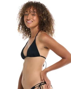 Kali Slider Top - BLACK LICORICE