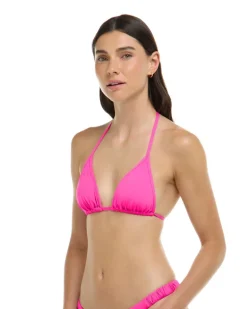 Kali Slider Top - DRAGONFRUIT