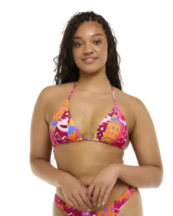 Kali Slider Top - HANG FIVE