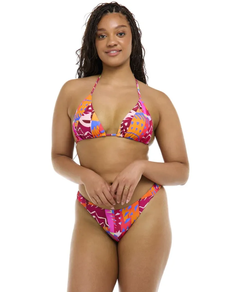 Kali Slider Top - HANG FIVE