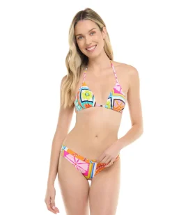 Kali Slider Top - RIO