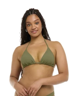 Kali Slider Top - TUNDRA