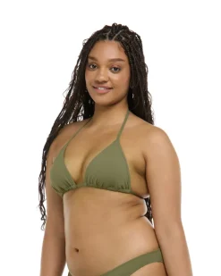 Kali Slider Top - TUNDRA