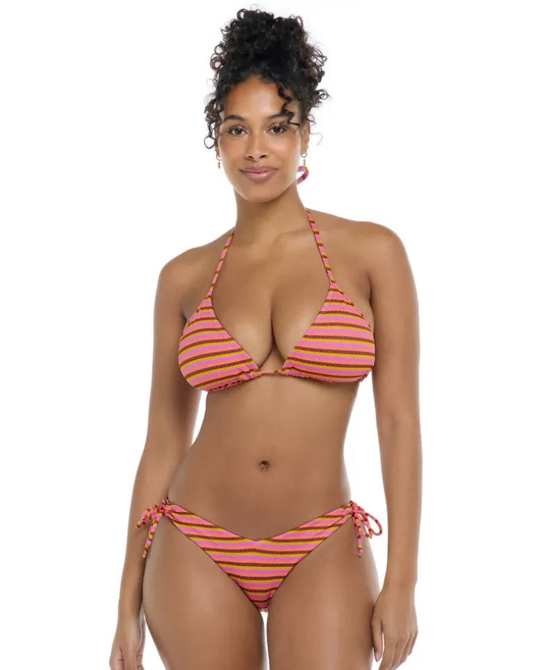 Leah Bottom - BELLISSIMA