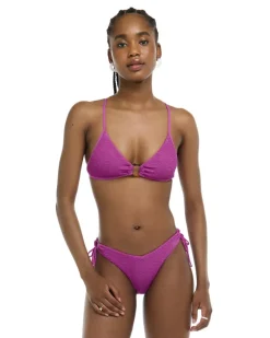 Leah Bottom - SORBET (Mauve)