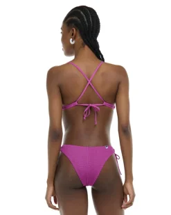 Leah Bottom - SORBET (Mauve)