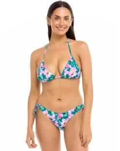 Leah Bottom - TROPICAL PARADISE