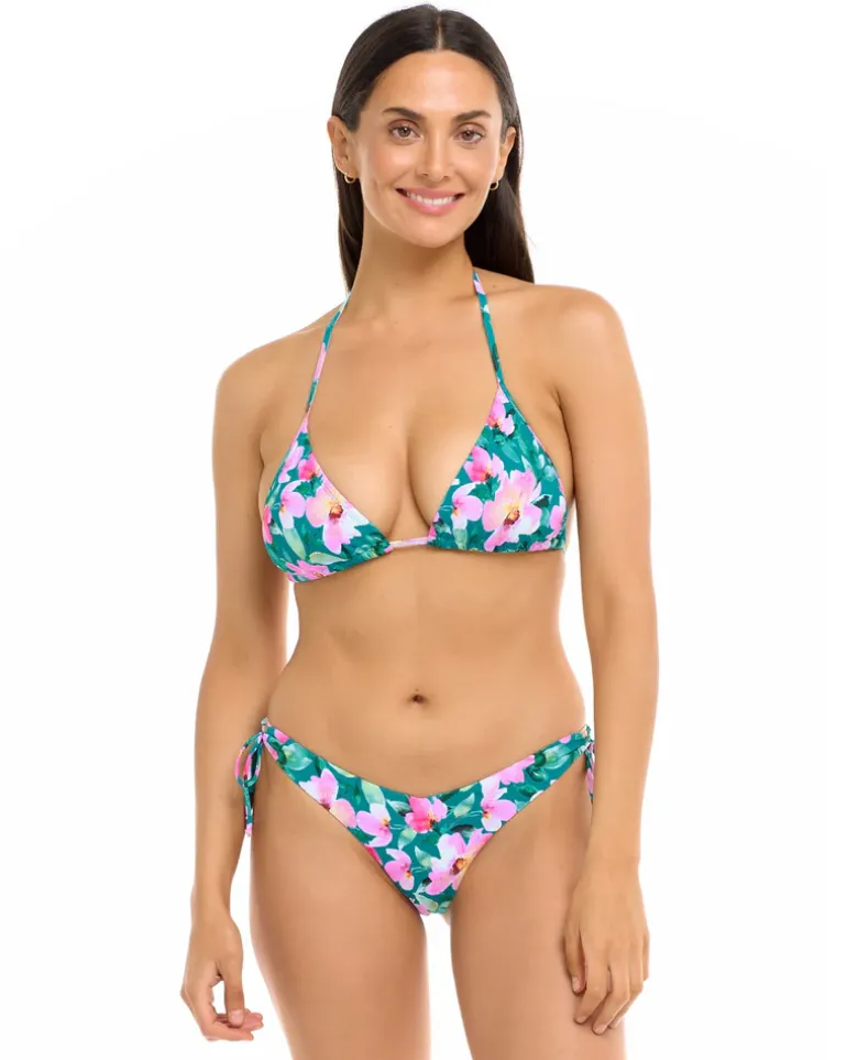 Leah Bottom - TROPICAL PARADISE