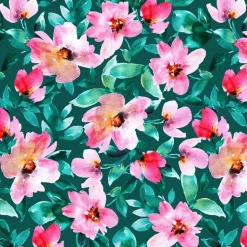 Leah Bottom - TROPICAL PARADISE