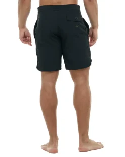 Lowers Short - BLACK