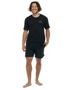 Lowers Short - BLACK