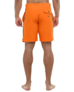 Lowers Short - ORANGE