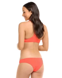 Luna Bottom - FLAMINGO