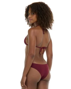 Luna Bottom - MULBERRY