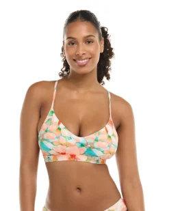 Madison D, DD, E & F Cup Top - ILLUSION