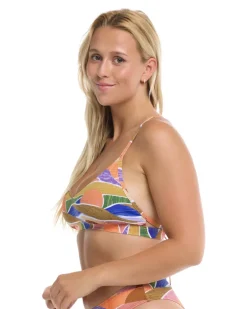 Madison D, DD, E & F Cup Top - ESCAPE