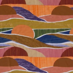 Madison D, DD, E & F Cup Top - ESCAPE