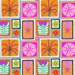 Madison D, DD, E & F Cup Top - RIO