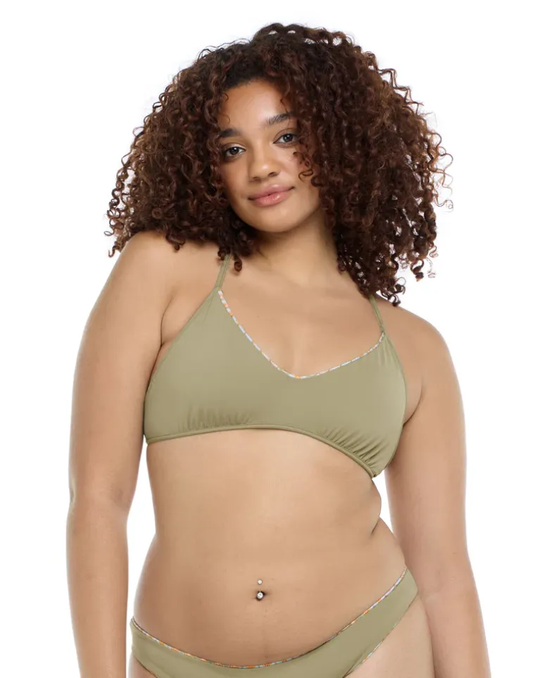 Madison Top - PAVONINI