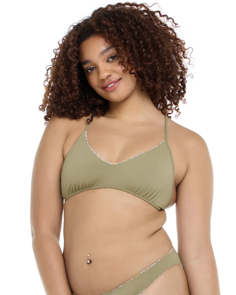 Madison Top - PAVONINI