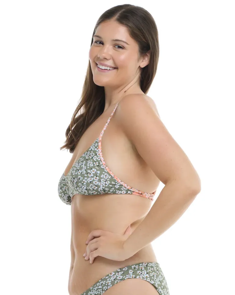 Madison Top - TINY BLOOMS