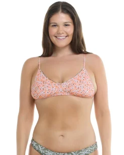 Madison Top - TINY BLOOMS