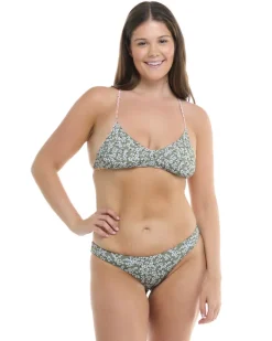 Madison Top - TINY BLOOMS