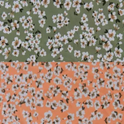 Madison Top - TINY BLOOMS