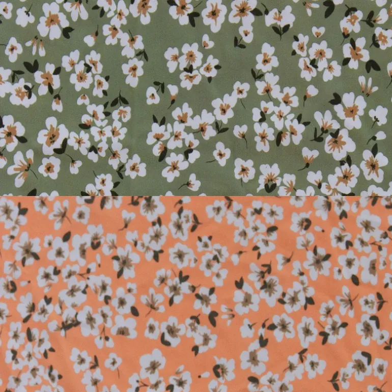 Madison Top - TINY BLOOMS