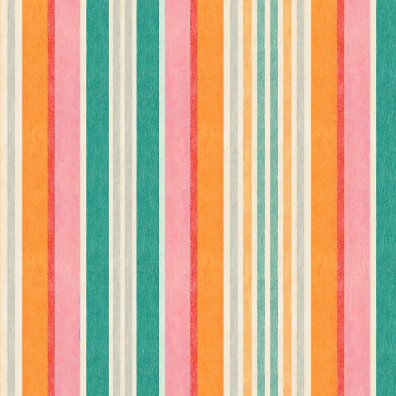 Maya D, DD, E & F Cup Top - SANTO DOMINGO