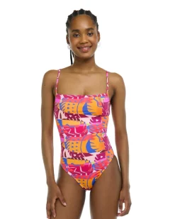 Meredith One-Piece - HANG FIVE