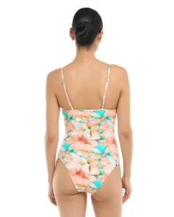 Meredith One-Piece - ILLUSION