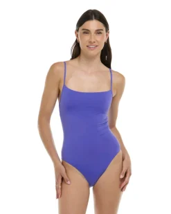 Meredith One-Piece - POLU