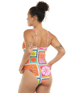 Meredith One-Piece - RIO