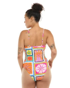 Meredith One-Piece - RIO