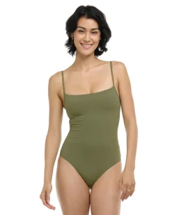 Meredith One-Piece - TUNDRA