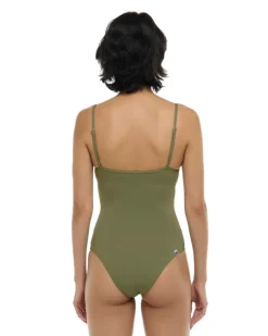 Meredith One-Piece - TUNDRA