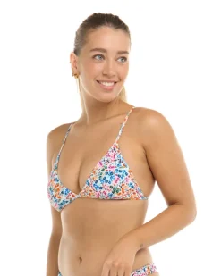 Mila Top - FLORALSCAPE