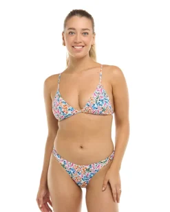 Mila Top - FLORALSCAPE