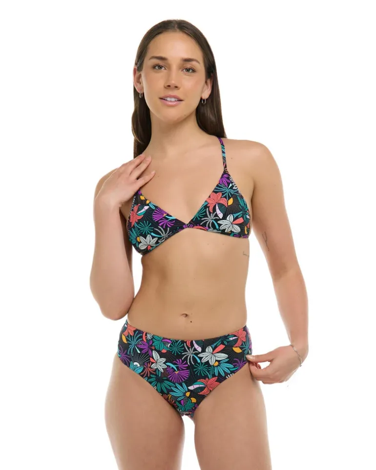 Mila Top - SAND AND SEA