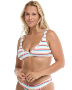 Miley D, DD, E & F Cup Top - COLOR FIELD