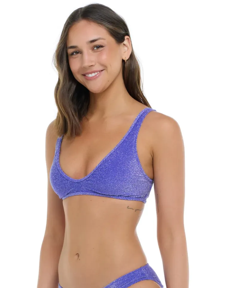 Miley Top - SPARKLE (Starlight)